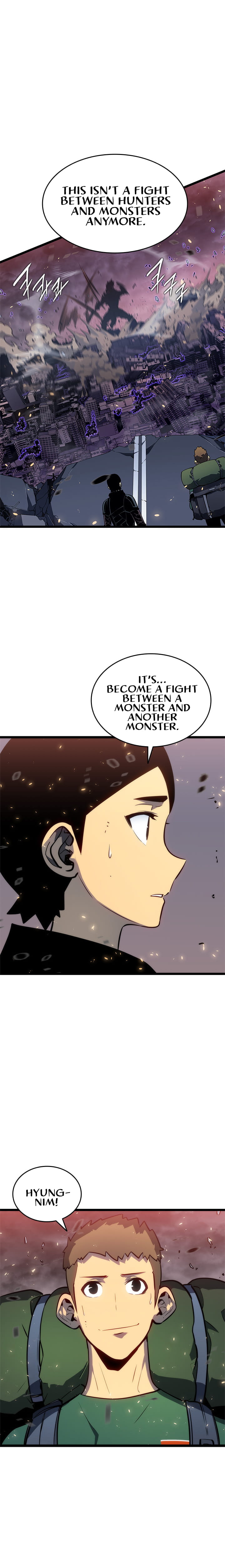 Solo Leveling, Chapter 136 image 23